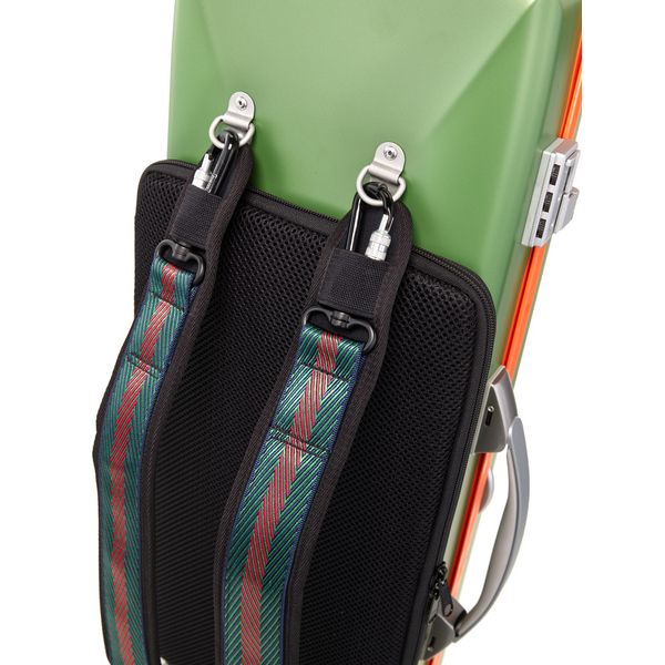 bam GRAF2018XLVO Violin Case