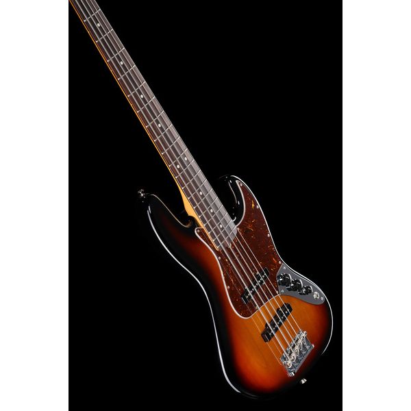Fender AM Pro II Jazz Bass V RW 3TSB