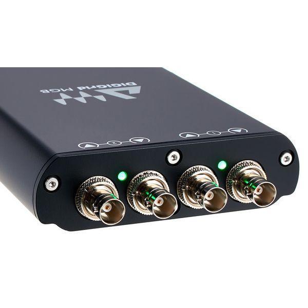 DiGiGrid MGB - Madi BNC