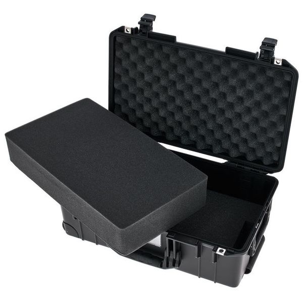 Peli 1535 Air Foam Black
