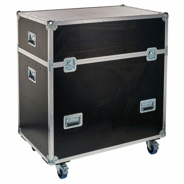 Flyht Pro Case 6x iX Stage 1x1m