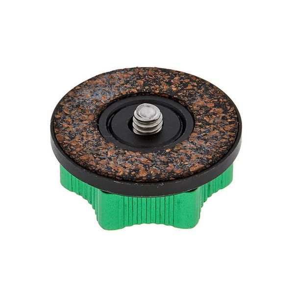 9.solutions Quick mount for large Camera