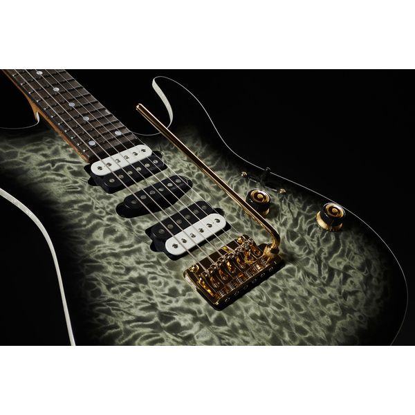 Ibanez AZ47P1QM-BIB