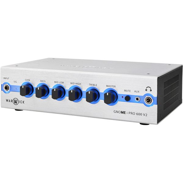 Warwick Gnome i Pro 600W V2