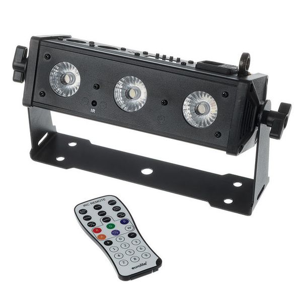 Eurolite LED BAR-3 HCL Bar