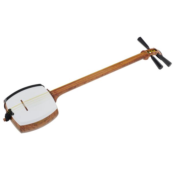 Zenon Tsugaru 11 Shamisen