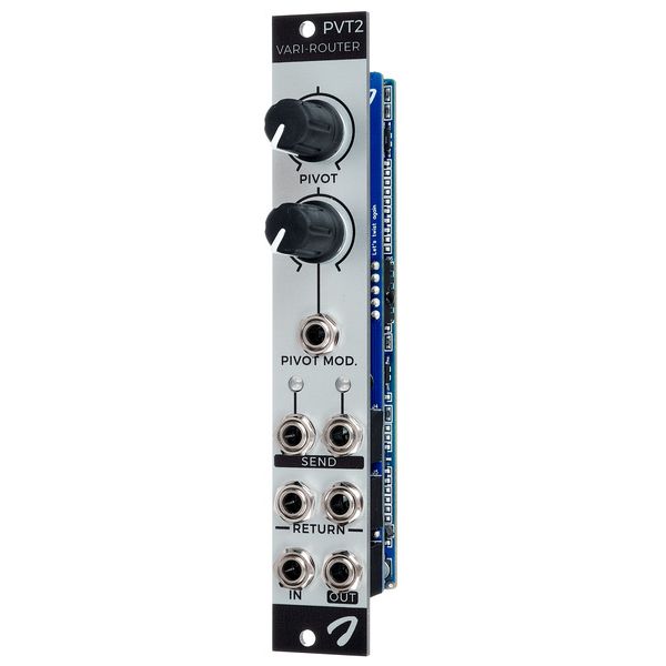 Joranalogue Audio Design Pivot 2