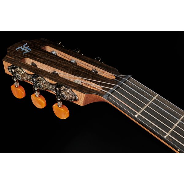 Furch GNC 2-SW a Nylon