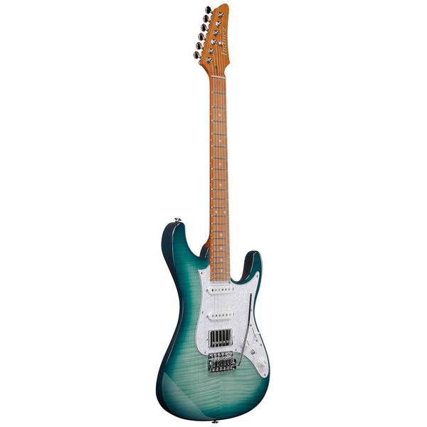 Ibanez AZ22S1F-TXB