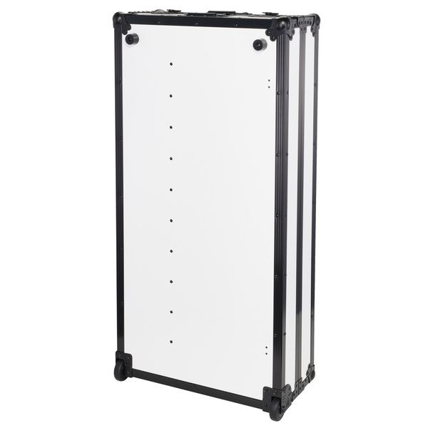 Showgear Portable Z-Style Table White