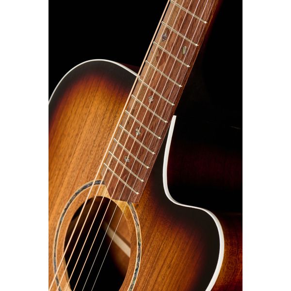 Cole Clark FL2EC-BLBL-SUN Fat Lady