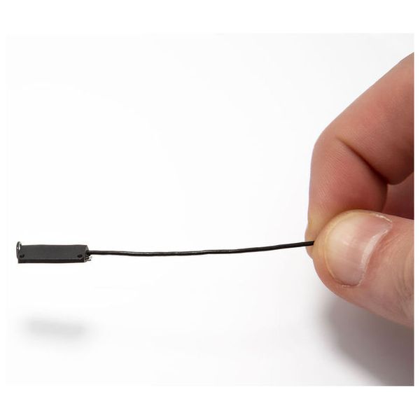 Bubblebee Lav Concealer Senn. MKE 1 BK