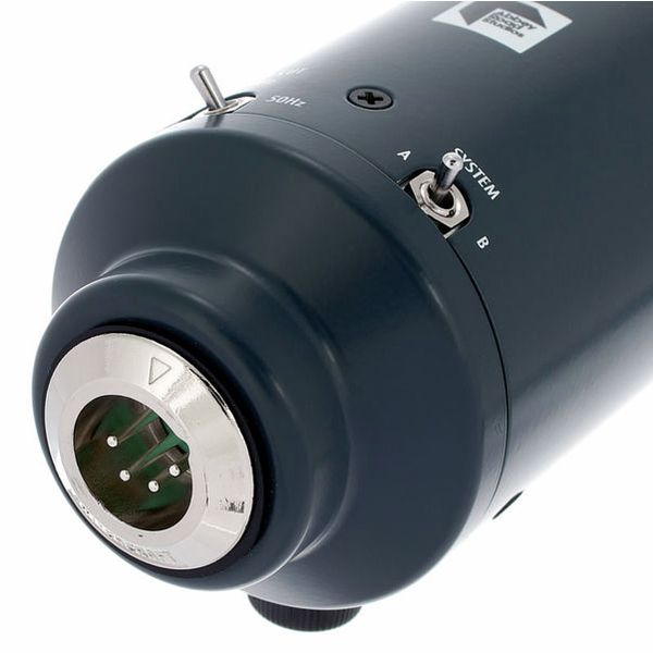 Chandler Limited TG Microphone