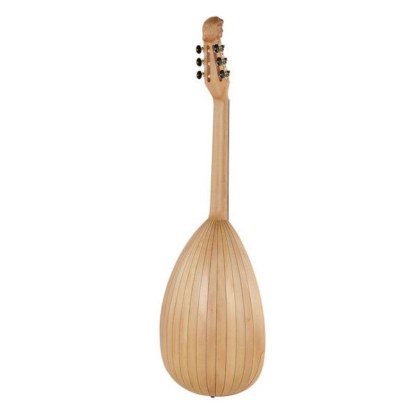 Thomann Lute Guitar De Luxe