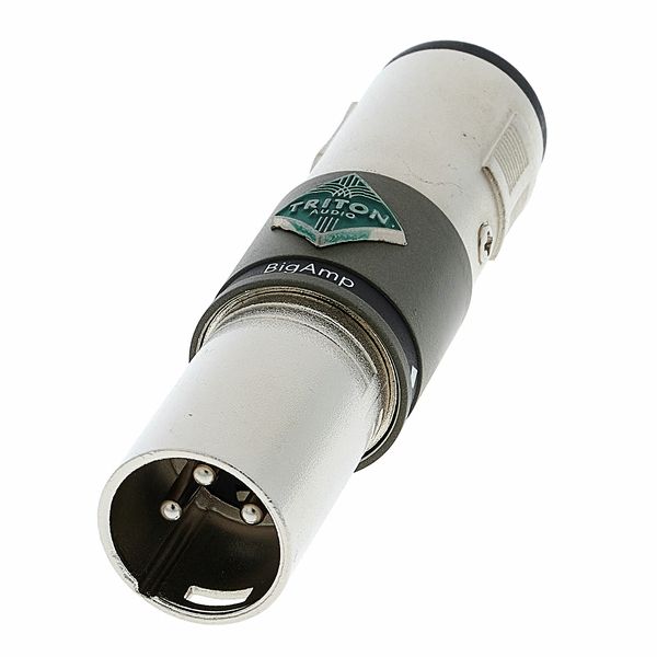 TritonAudio BigAmp