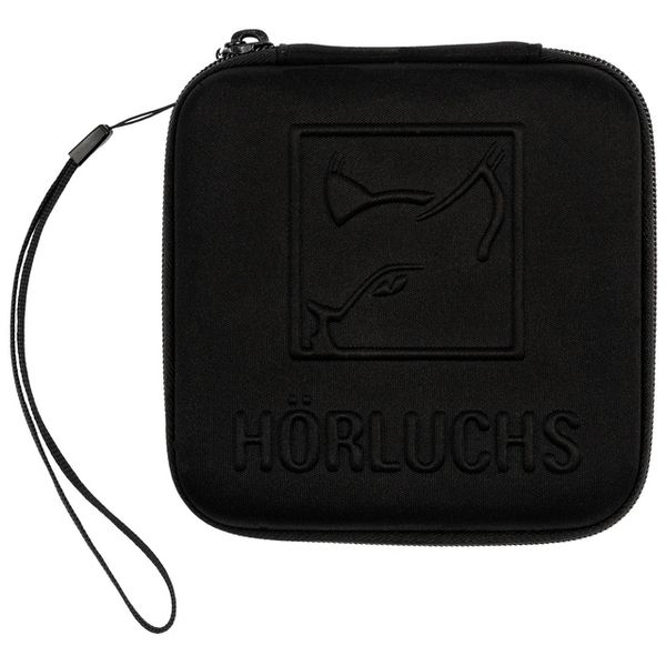 Hörluchs Custom Supreme Silicon HL6404