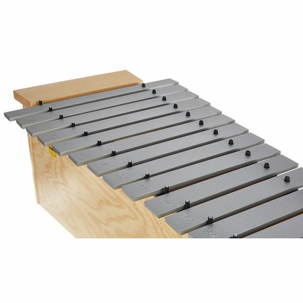 Studio 49 AM1600 Alto Metallophon DoReMi