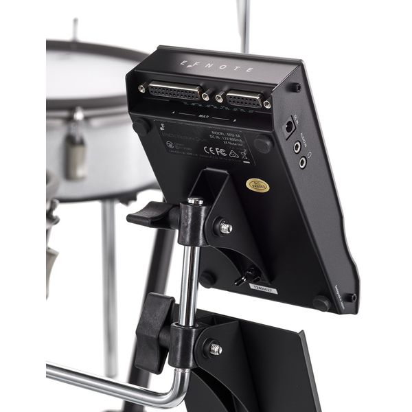 Efnote 3B E-Drum Set Bundle