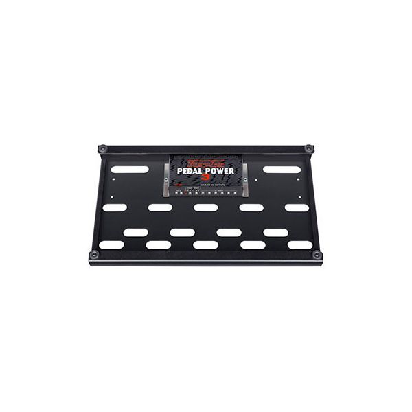 Voodoo Lab Dingbat Small EX with PP3