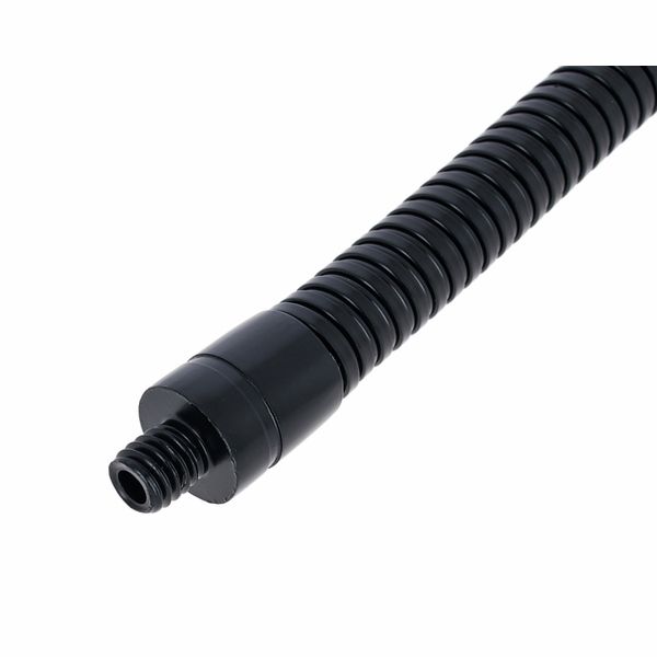 Roadworx Gooseneck 30 Black