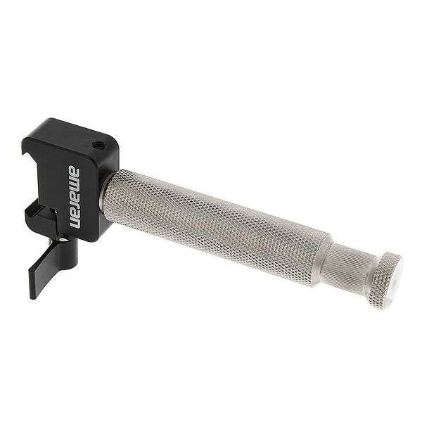 Amaran Baby Pin Adapter to NATO Rail