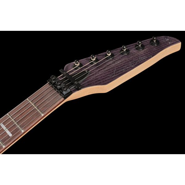 Larry Carlton X5 TBKS