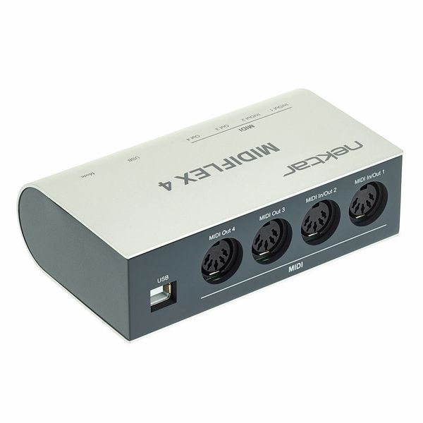 Nektar MIDIFLEX 4