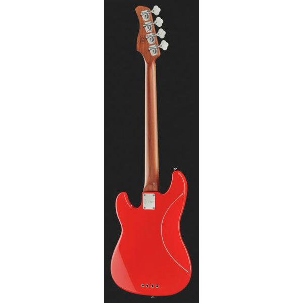 Marcus Miller P5 Alder-4 DRD