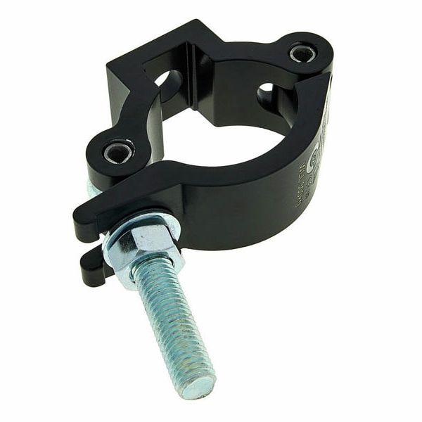 Doughty T58081 Basic Slimline Light BK