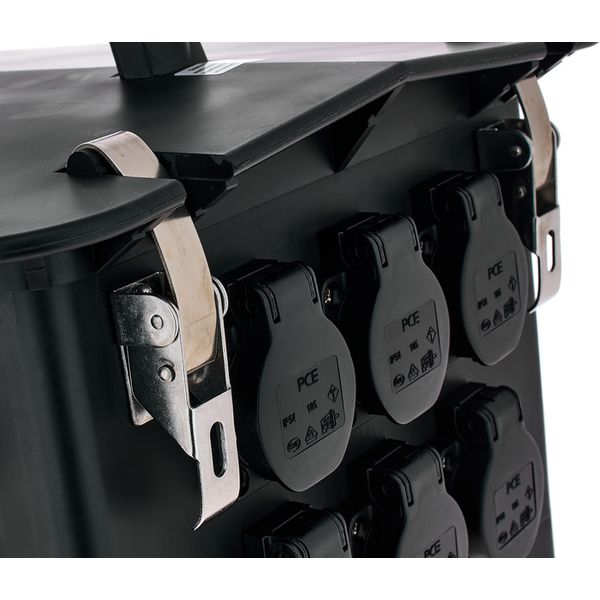 PCE 9475027 Spitz BV CEE 16A