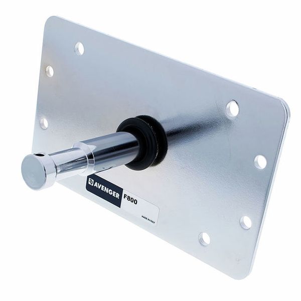 Avenger F800 Baby Wall Plate