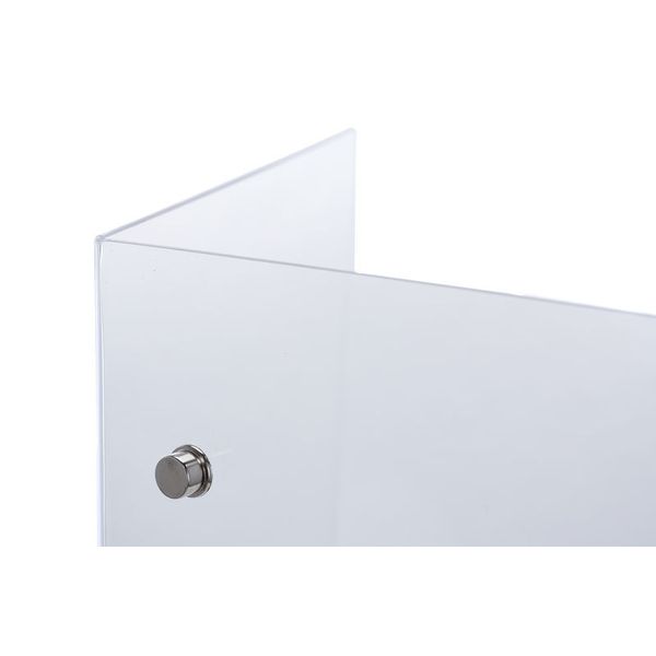 Bergerault Protective Screen EPPC