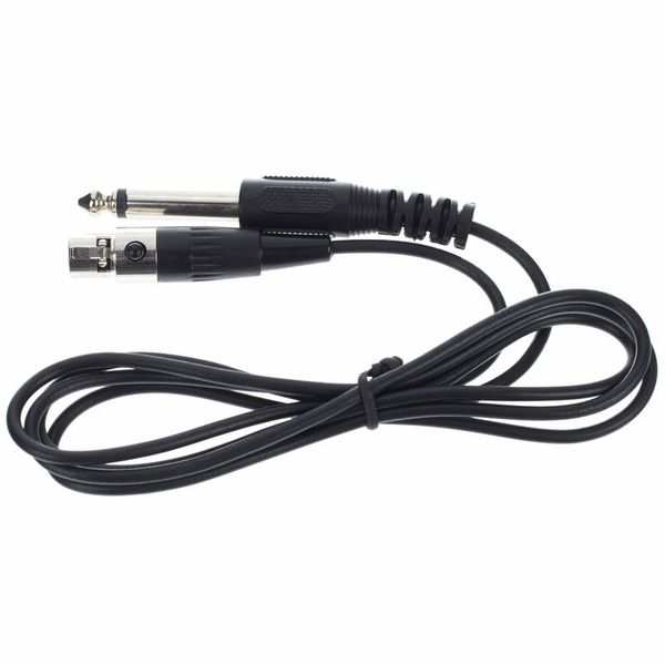 the t.bone free solo PT 1.8 GHz