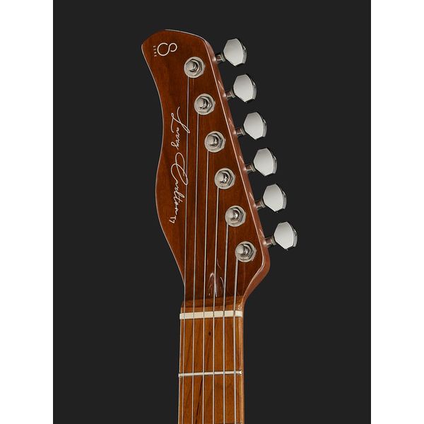 Larry Carlton T7 AWH LH