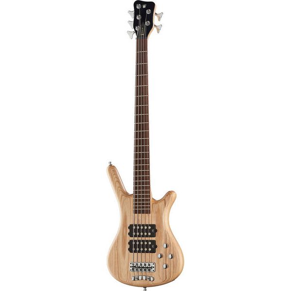 Warwick RB Corvette $$ 5 N TS