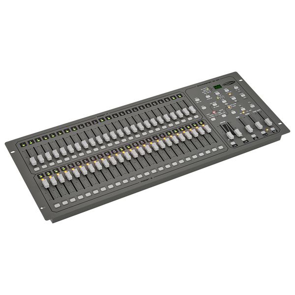 Showtec Showmaster 48 MKII