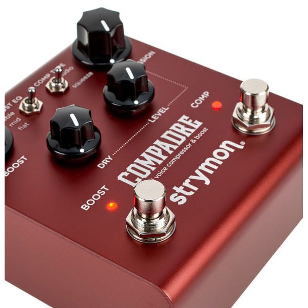 Strymon Compadre