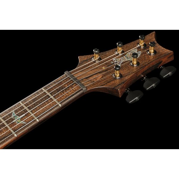 PRS Cu24 PS Whale Blue Glow