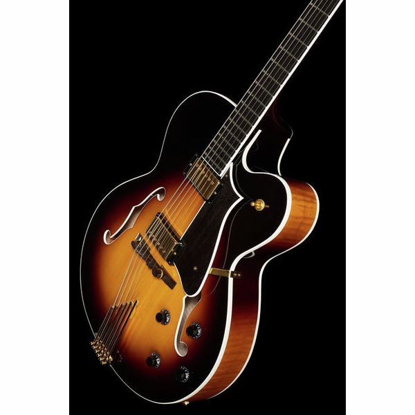 Heritage Guitar Eagle Classic OSB