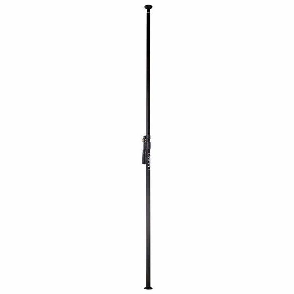 Manfrotto Autopole2 432-2,7B Black