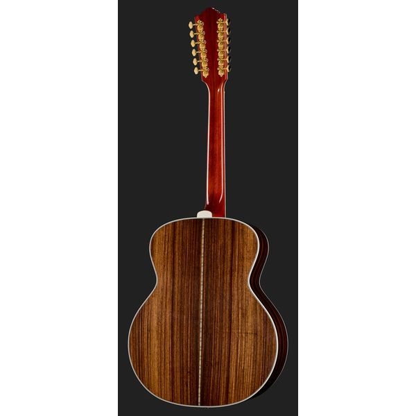 Guild F-512E Natural USA