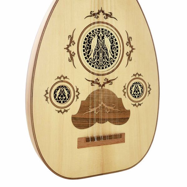 Thomann Arabian Oud Deluxe Pro