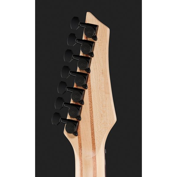 Harley Benton MultiScale-7 BBB Bundle