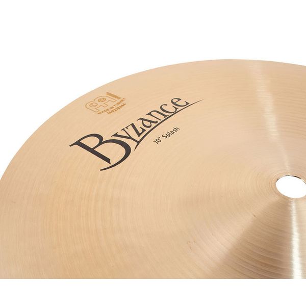 Meinl 10" Byzance Splash