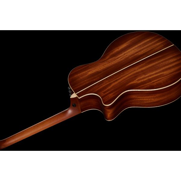 Taylor C24ce Grand Auditorium Custom