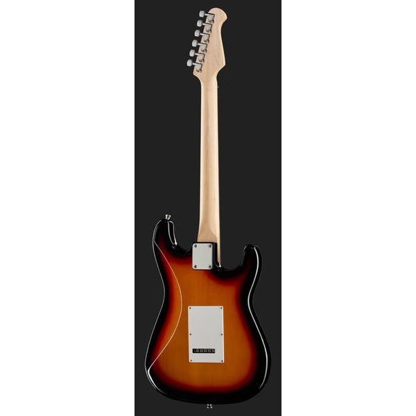 Harley Benton ST-20LH SB Bundle