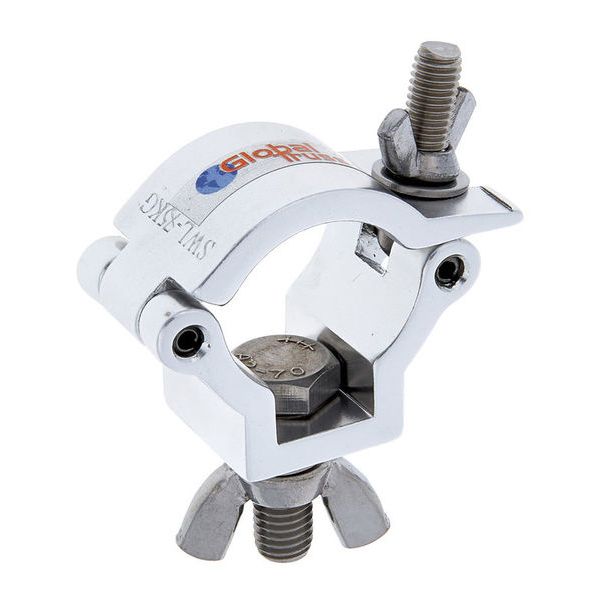 Global Truss 5036Outdoor Half Coupler 35mm