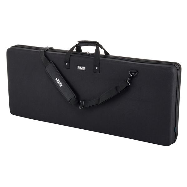 UDG 61 Keyboard Hardcase BL