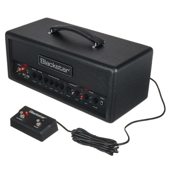 Blackstar HT-20RH MKIII