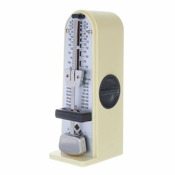 Wittner Piccolino 890121 Ivory